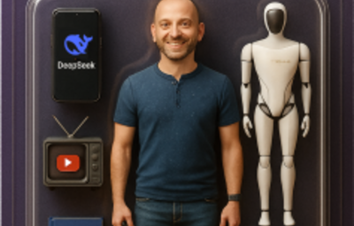 Mediawijs Jaaroverzicht 'Update 2025'