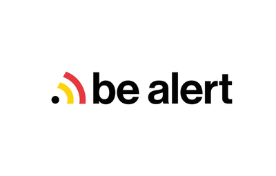 BE-Alert